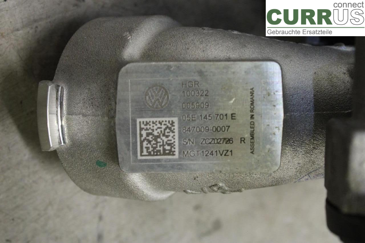 VW GOLF/E-GOLF VIII  20- Turbo charger 05E145701E DPBA