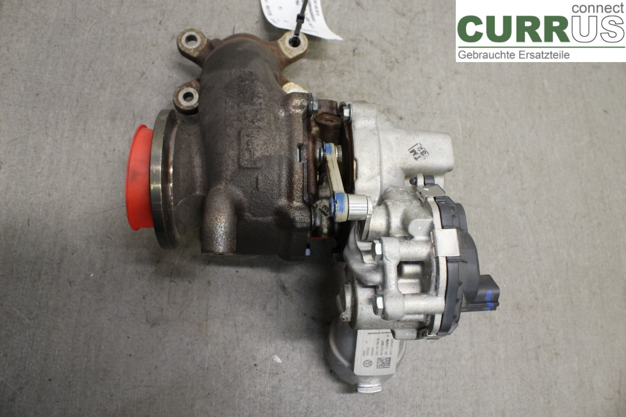 VW GOLF/E-GOLF VIII  20- Turbo charger 05E145701E DPBA