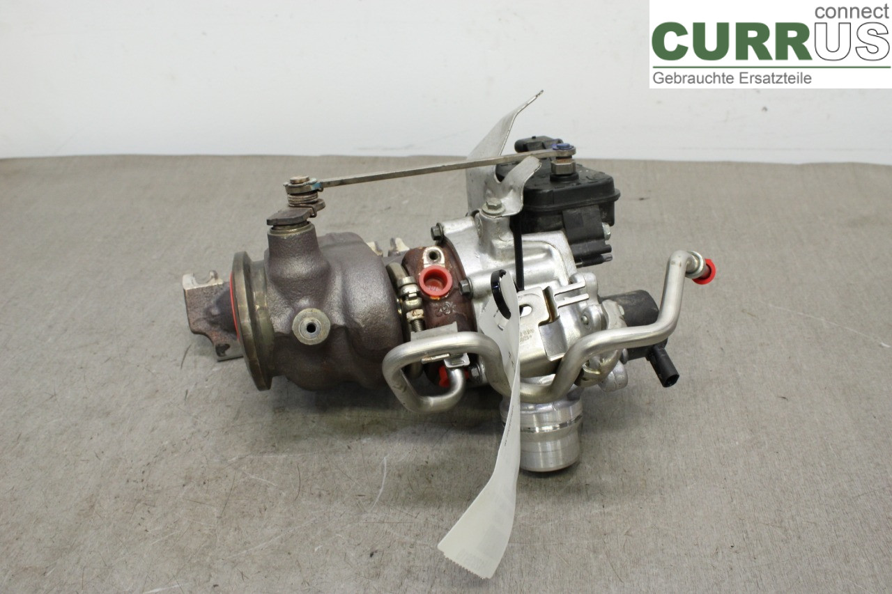 RENAULT KANGOO/E-TECH III 21- Turbosprężarka 144109694R 