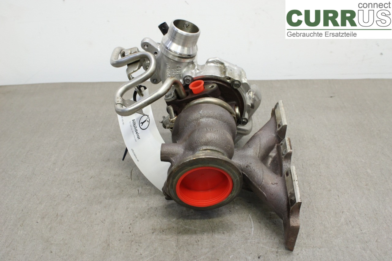 RENAULT KANGOO/E-TECH III 21- Turbosprężarka 144109694R 