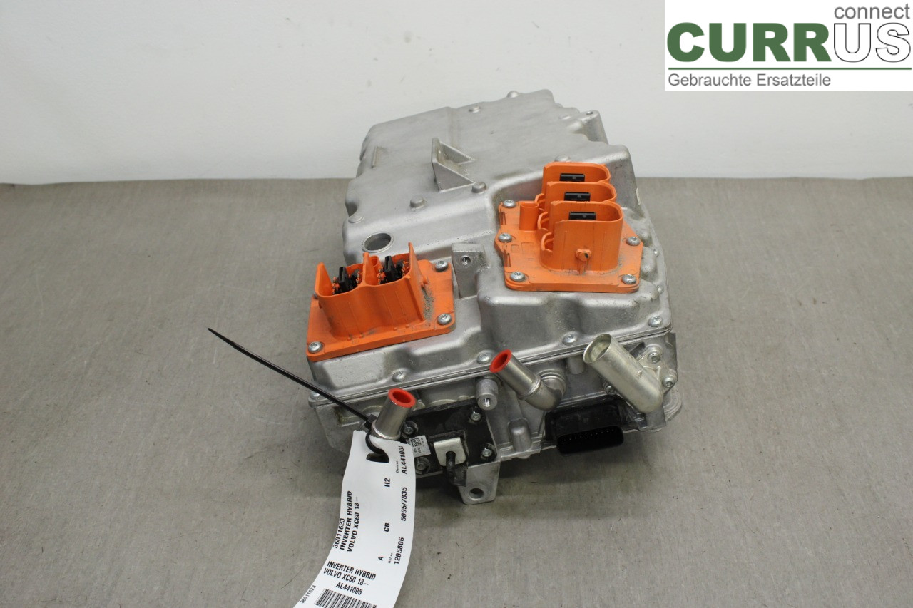 VOLVO XC60  18- Converter / inverter - electric 36011623 B4204T46