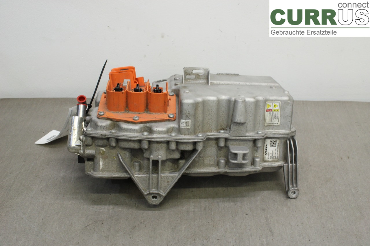 VOLVO XC60  18- Converter / inverter - electric 36011623 B4204T46