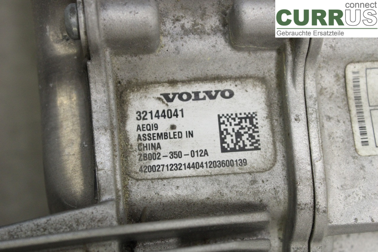 VOLVO XC60  18- Converter / inverter - electric 36011623 B4204T46
