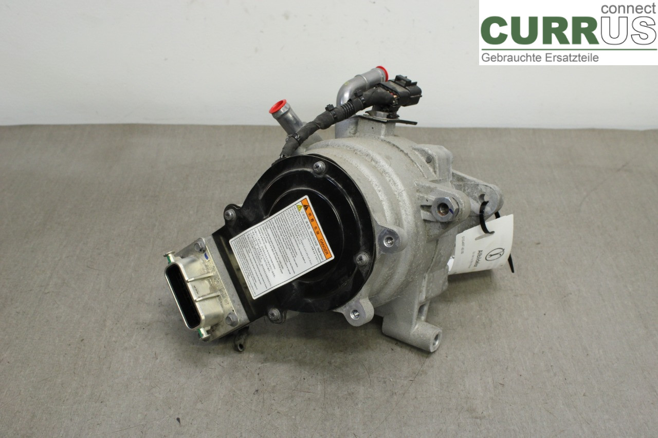 KIA OPTIMA  16-20 Generator 373902E960 G4NG