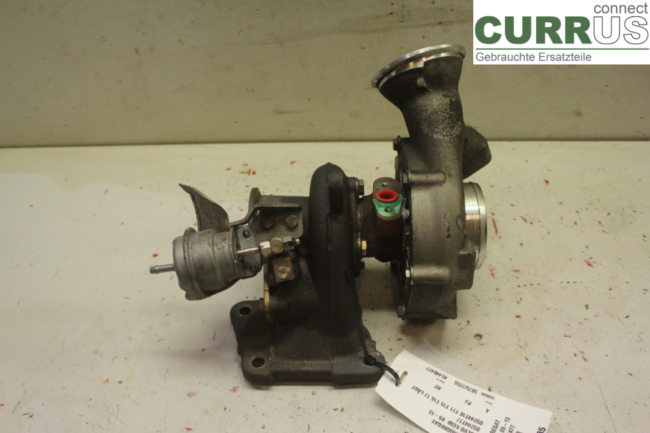 VOLVO XC60  09-13 Turbolader 36050237 D5244T17