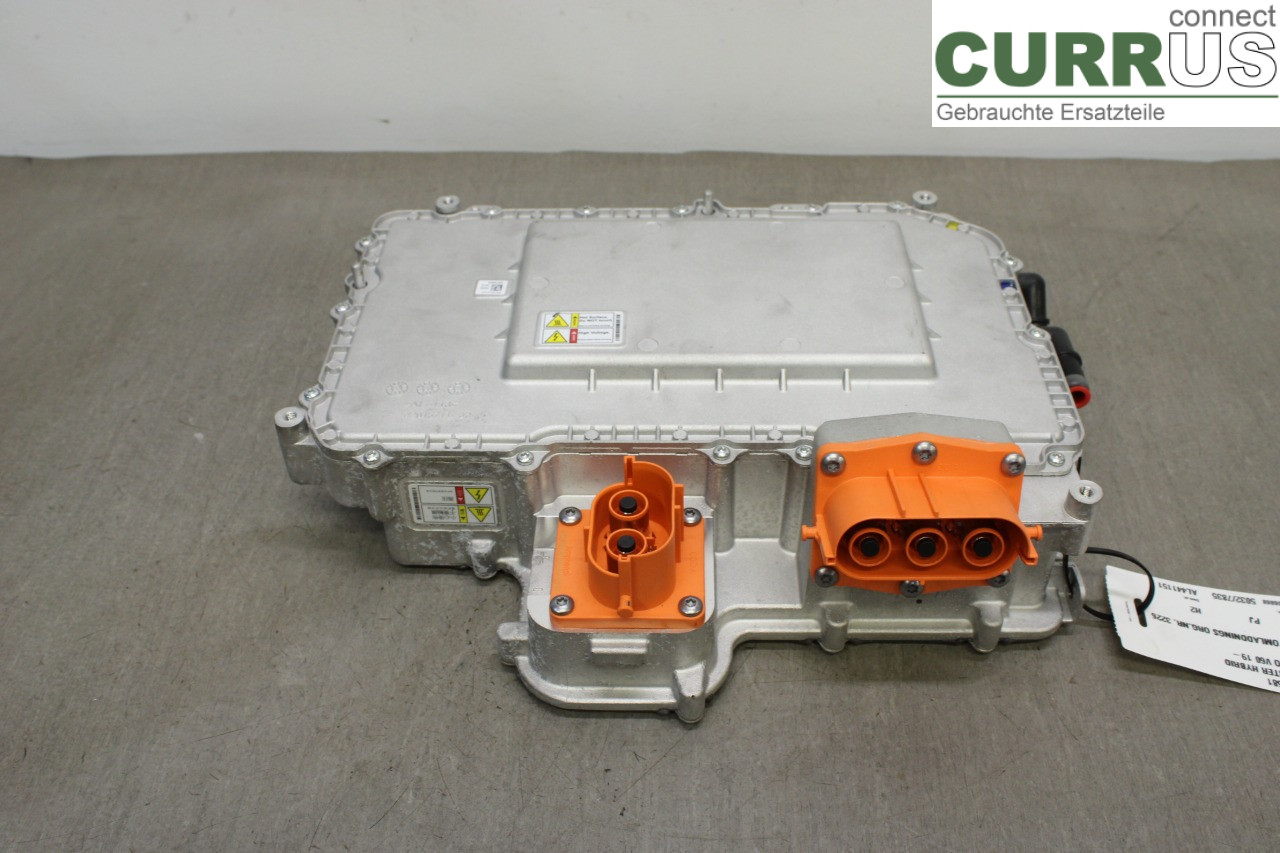 VOLVO V60 19- Converter / inverter - electric 36003581