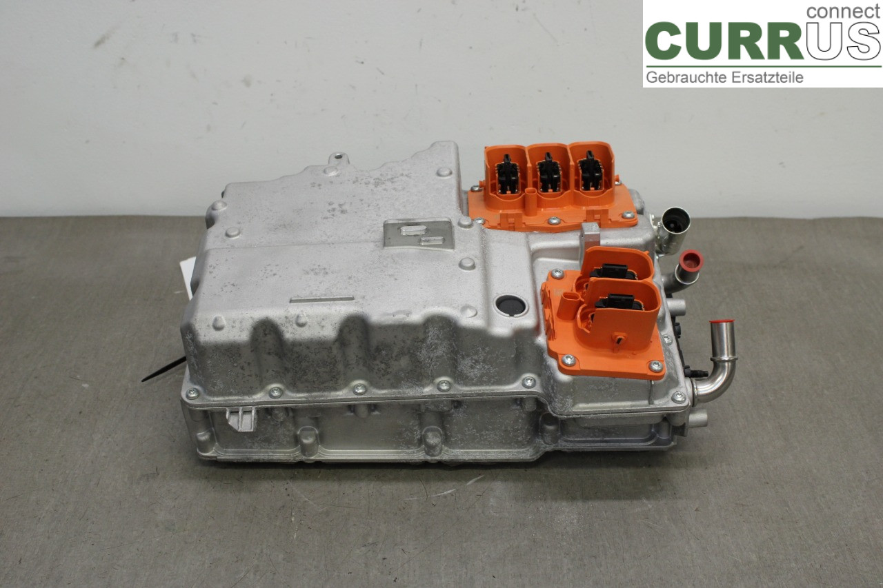 VOLVO V60  19- Omformer / inverter - elektrisk 36003582 