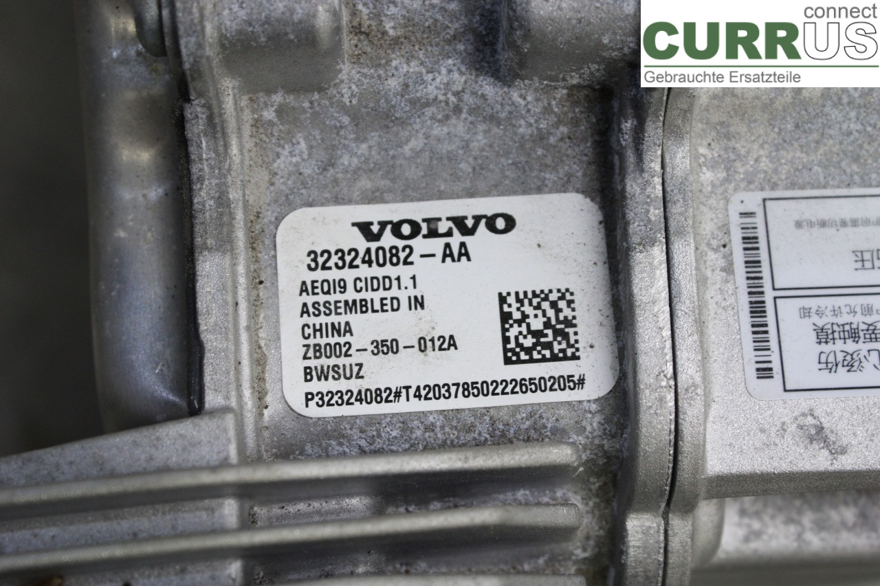 VOLVO V60  19- Omformer / inverter - elektrisk 36003582 
