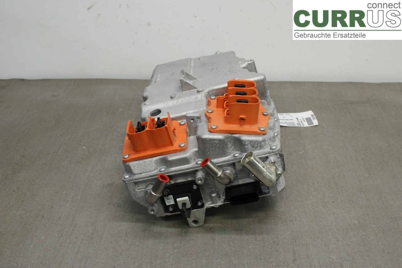 VOLVO V60  19- Omformer / inverter - elektrisk 36003582 