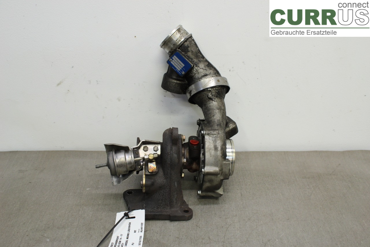 VOLVO XC60 14-17 Turbo charger 36050237 D5244T21