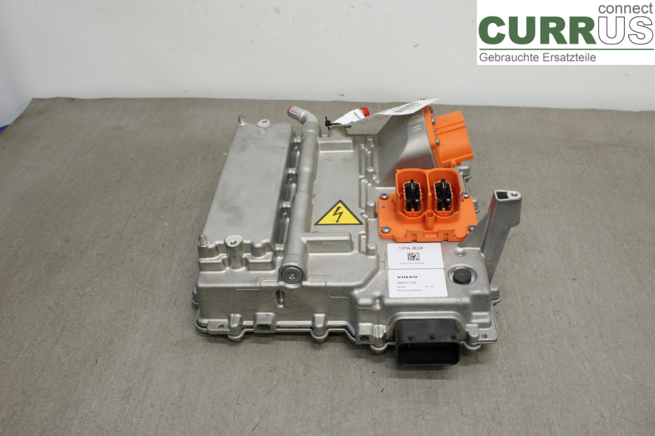 VOLVO XC60  18- Converter / inverter - electric 36012128 B4204T46