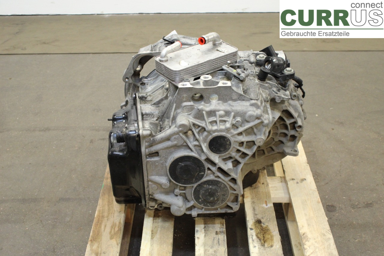 SKODA SUPERB 16-24 Gearbox (Automatic) 0GC300014KX DTUA