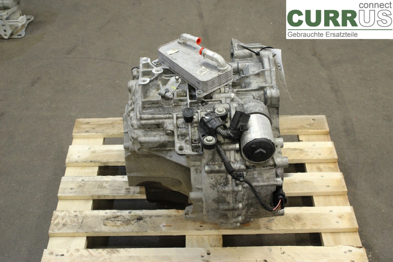 SKODA SUPERB 16-24 Gearbox (Automatic) 0GC300014KX DTUA