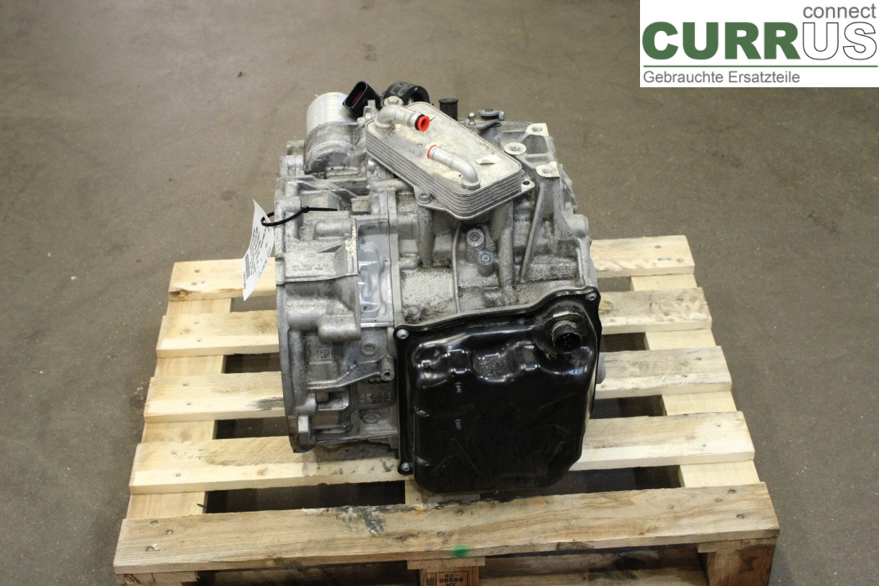 SKODA SUPERB 16-24 Gearbox (Automatic) 0GC300014KX DTUA