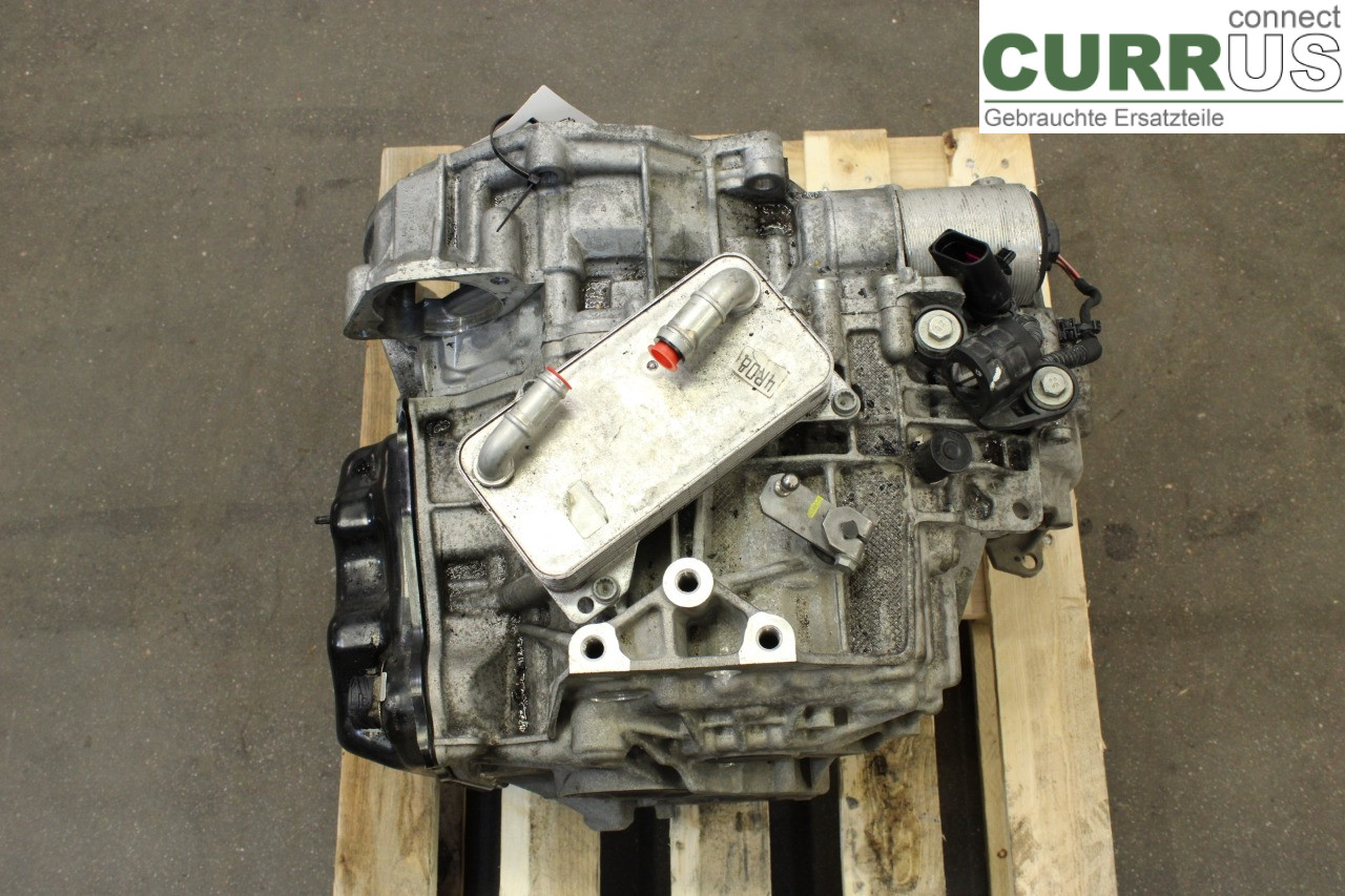 SKODA SUPERB 16-24 Gearbox (Automatic) 0GC300014KX DTUA