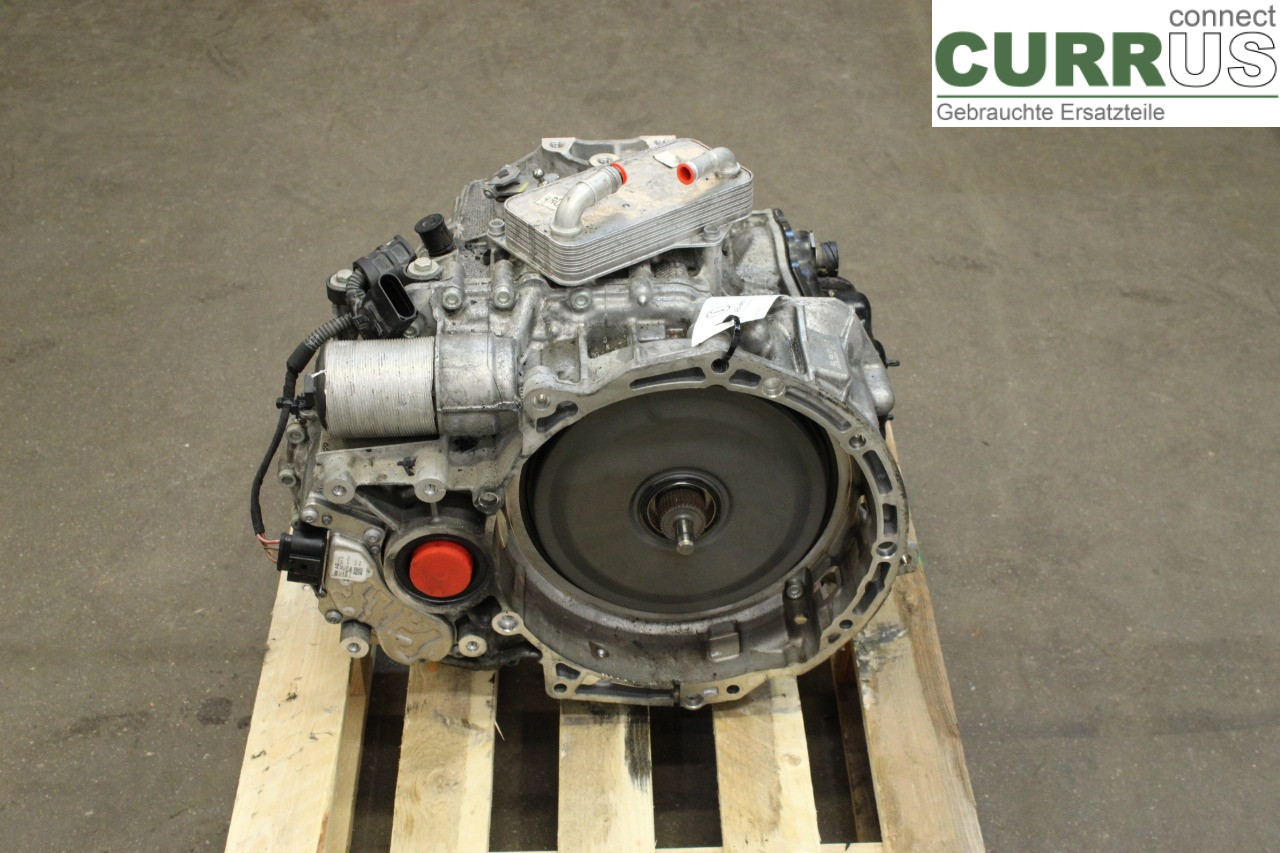 SKODA SUPERB 16-24 Gearbox (Automatic) 0GC300014KX DTUA