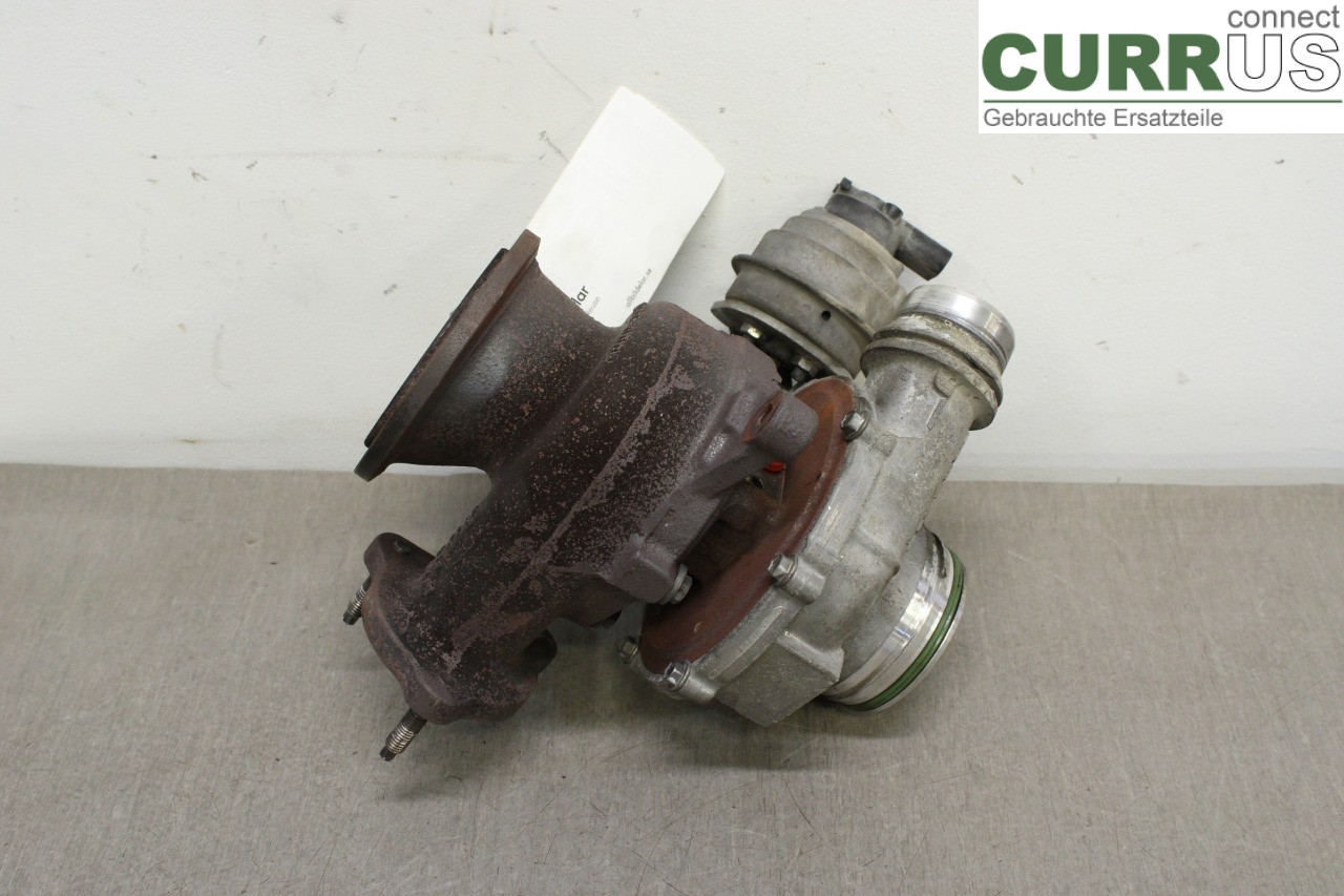 VOLVO S60 14-18 Turbo charger 36010070 D4204T9