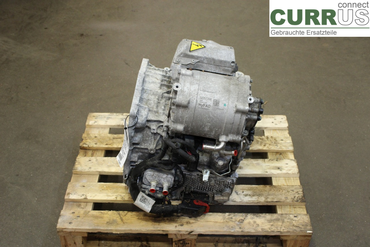 VOLVO XC40/RECHARGE 18- Gearbox (Automatic) 36010492 B3154T5