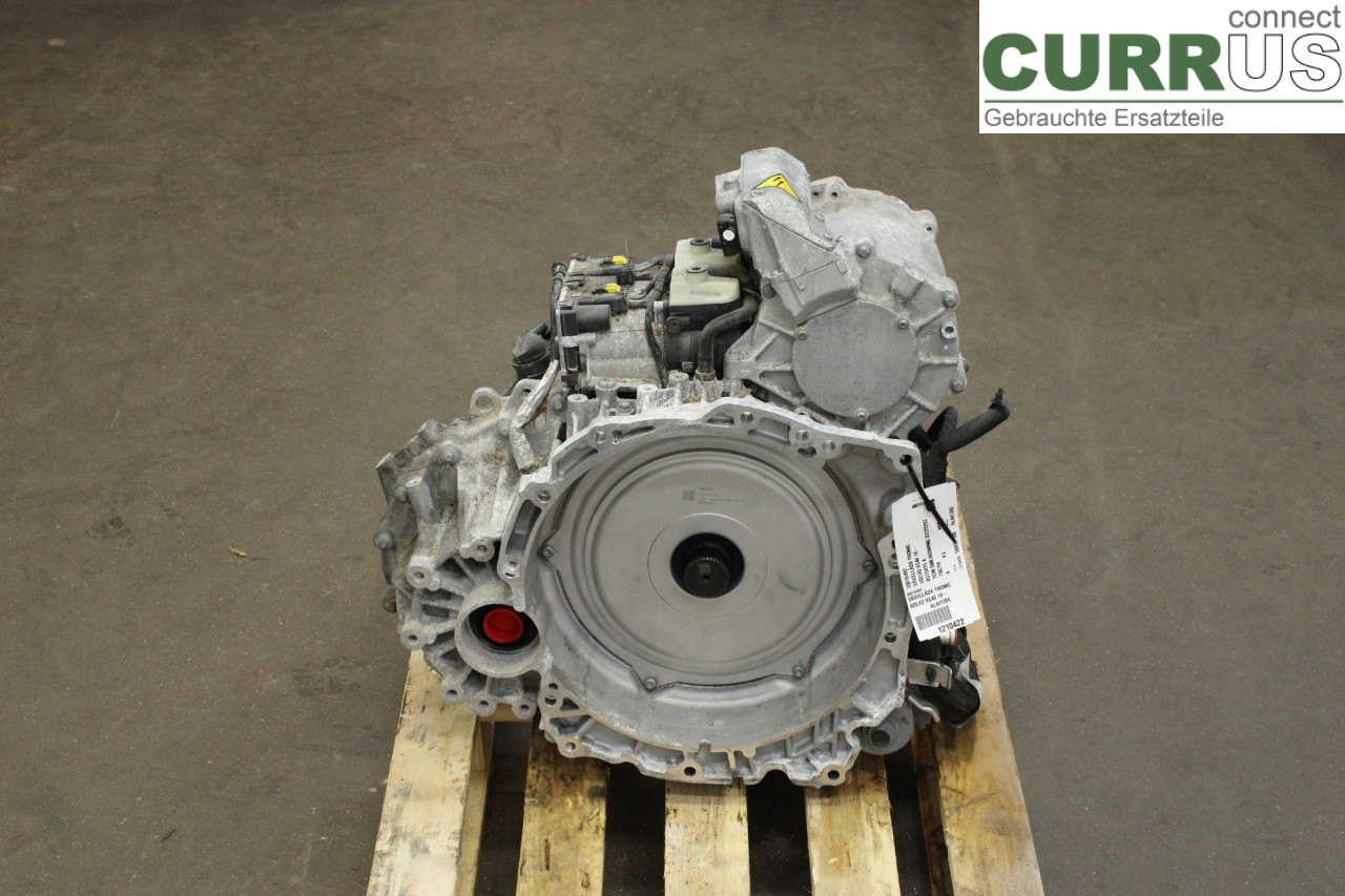 VOLVO XC40/RECHARGE 18- Gearbox (Automatic) 36010492 B3154T5