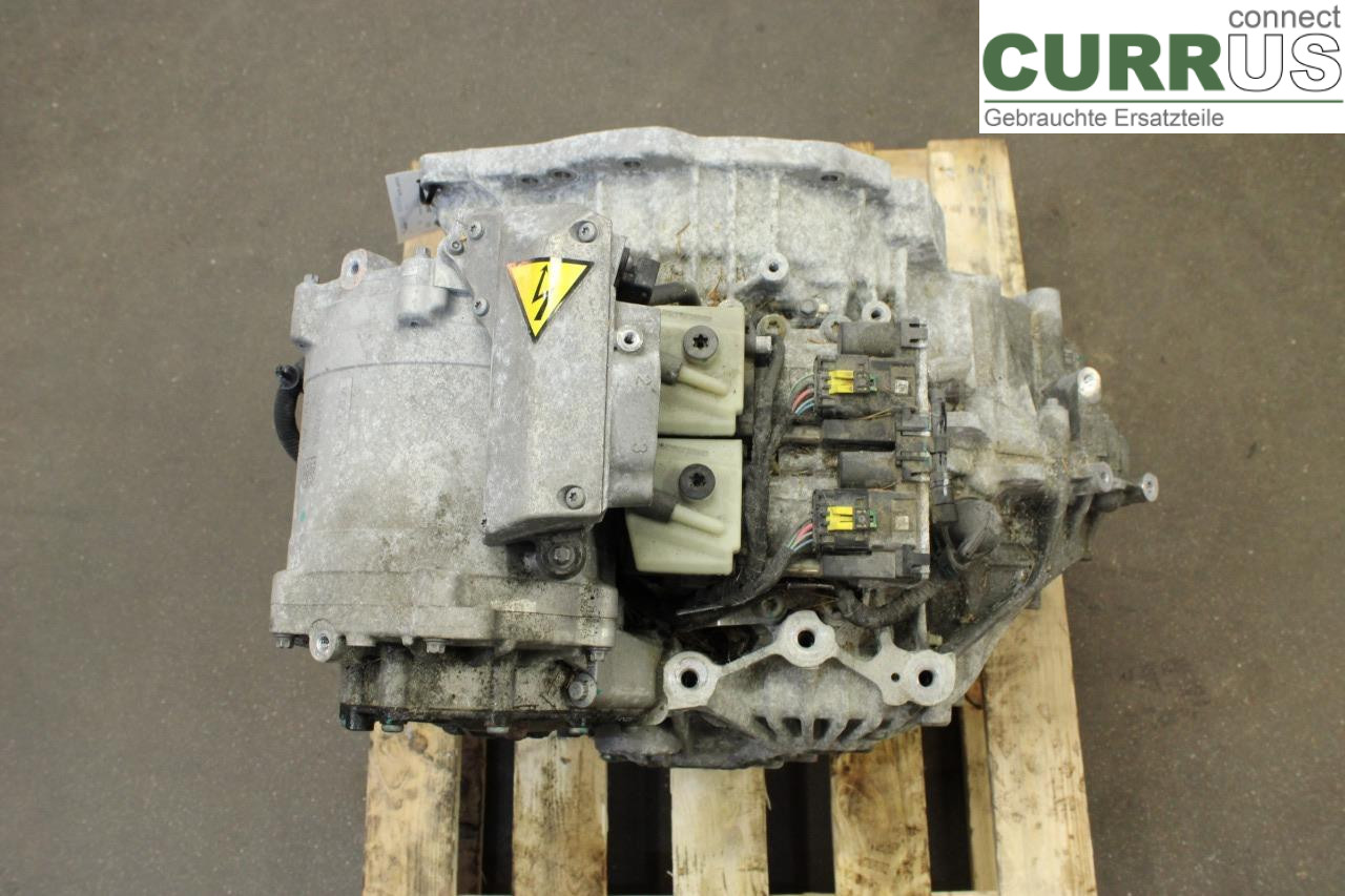 VOLVO XC40/RECHARGE 18- Gearbox (Automatic) 36010492 B3154T5