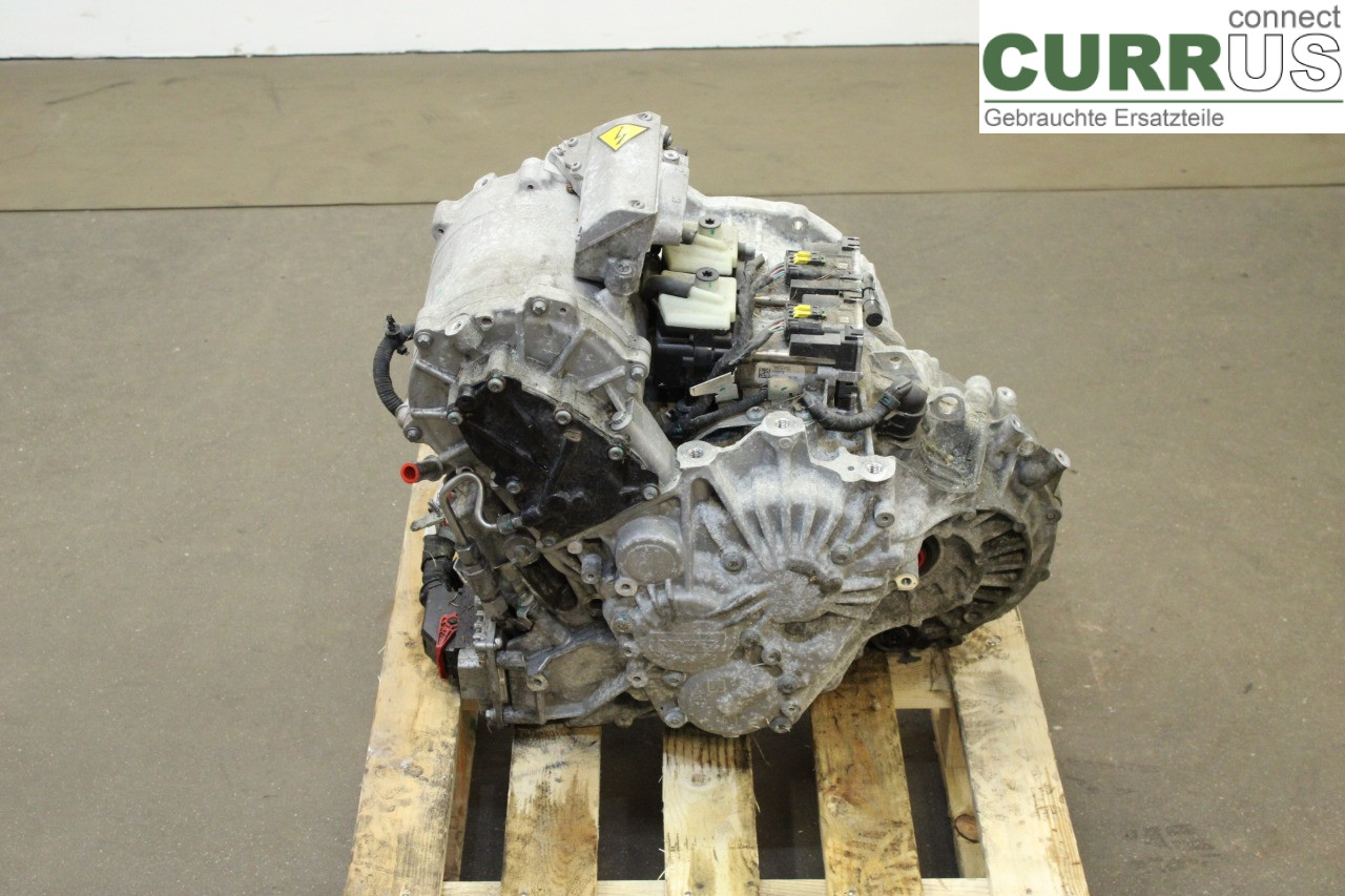 VOLVO XC40/RECHARGE 18- Gearbox (Automatic) 36010492 B3154T5