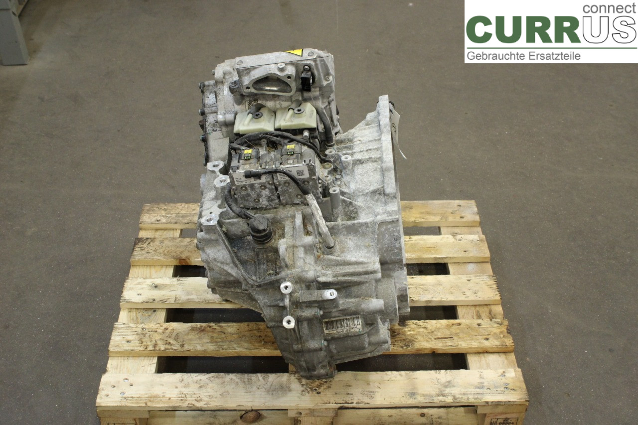 VOLVO XC40/RECHARGE 18- Gearbox (Automatic) 36010492 B3154T5