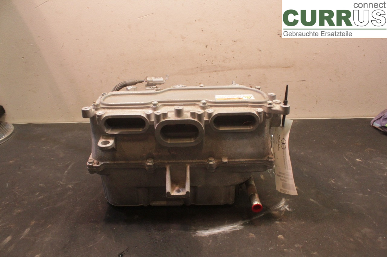 MITSUBISHI OUTLANDER 13- Power distribution controller 9410A164 4B12