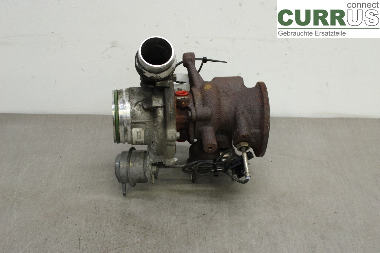 VOLVO V40  12-19 Turbolader 36010069 D4204T8