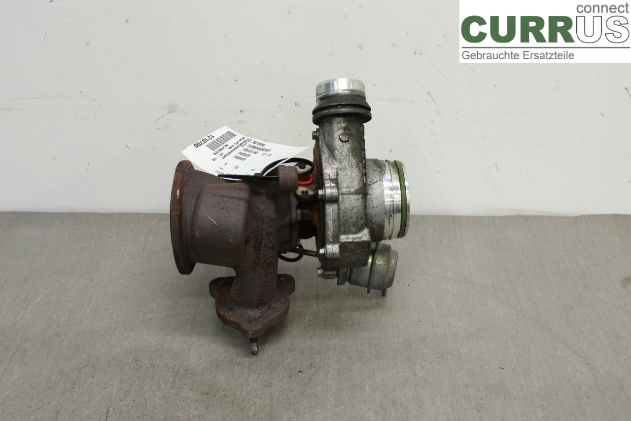 VOLVO V40  12-19 Turbolader 36010069 D4204T8