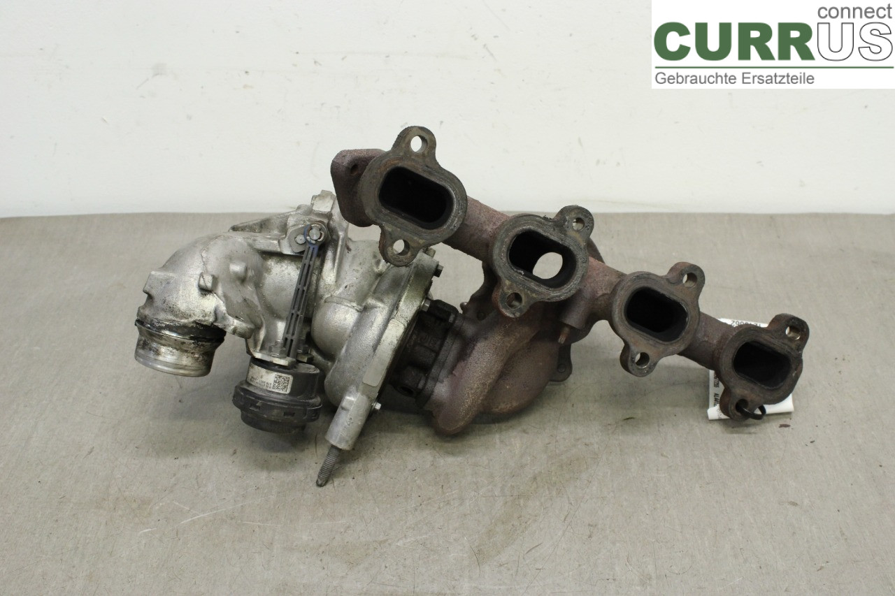 RENAULT MASTER III  15-20 Turbolader 144114494R M9T-706