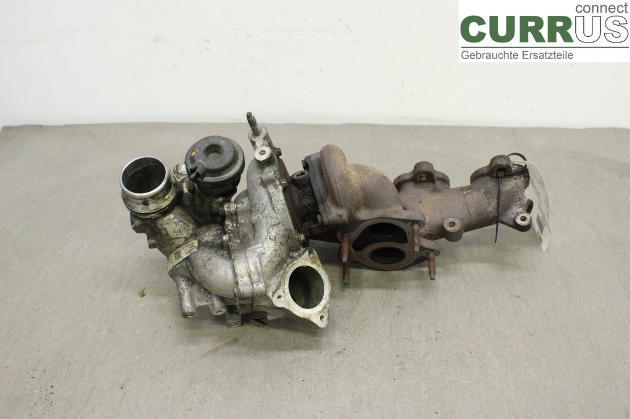 RENAULT MASTER III  15-20 Turbolader 144114494R M9T-706