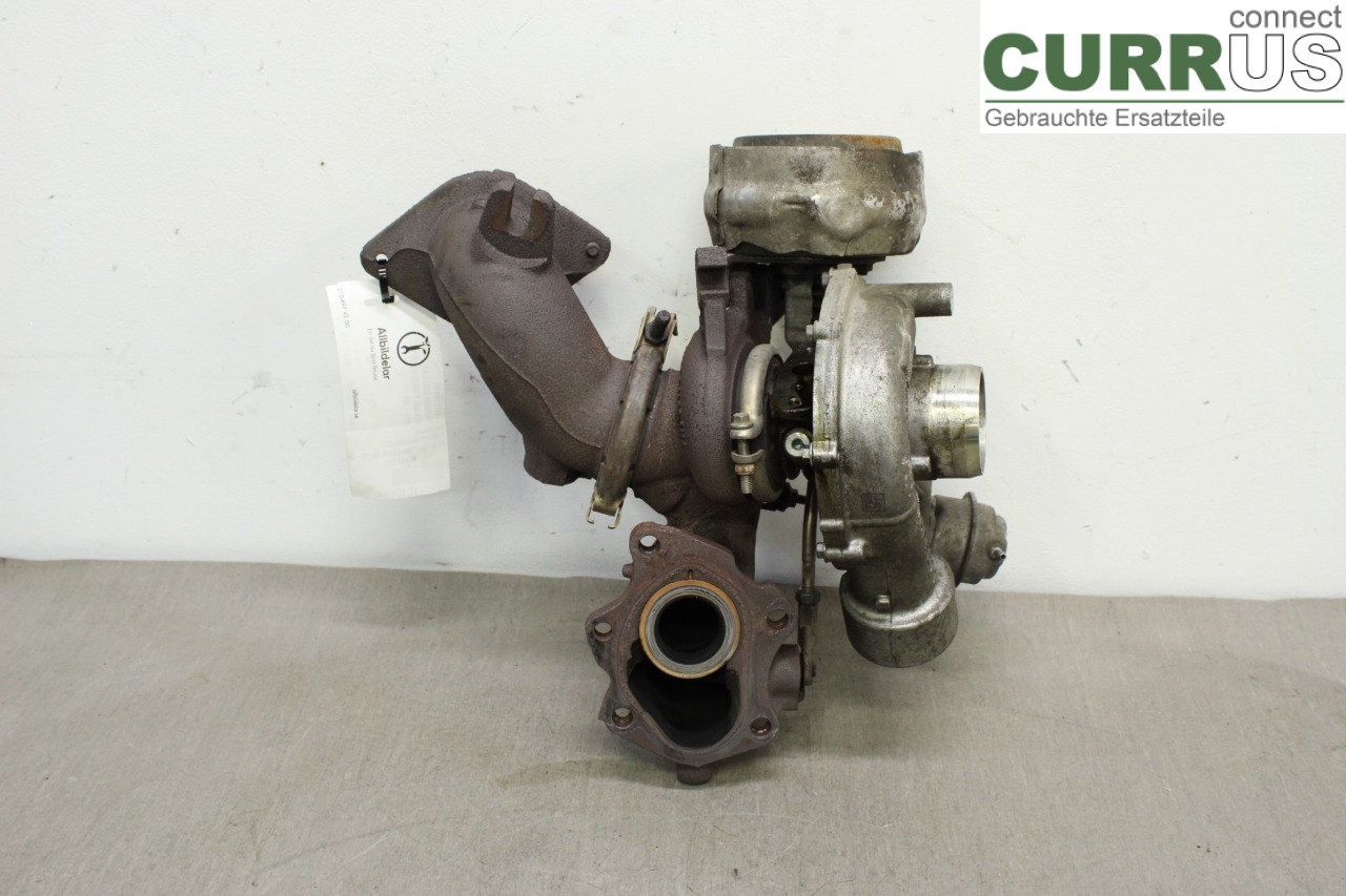 RENAULT MASTER III  15-20 Turbolader 144111644R M9T-706
