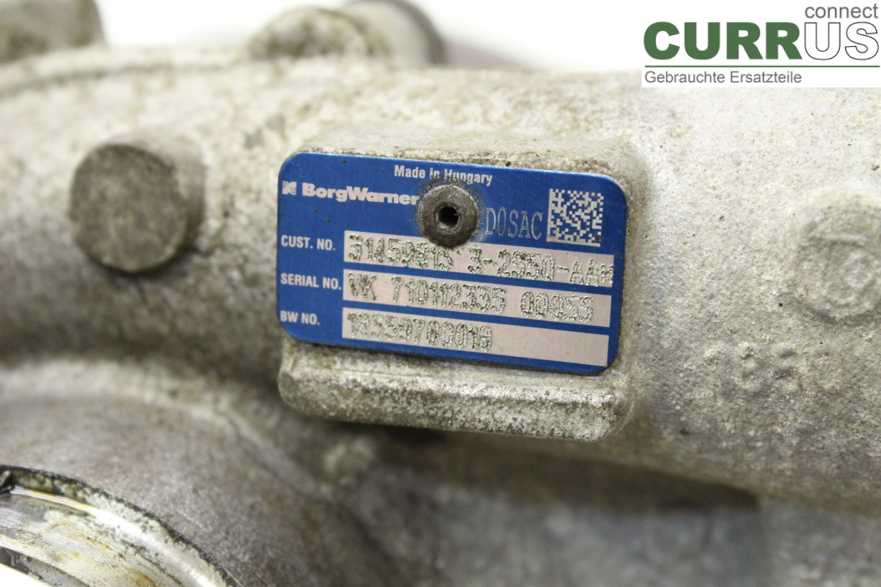 VOLVO V60  19- Turbolader 36012658 B4204T46