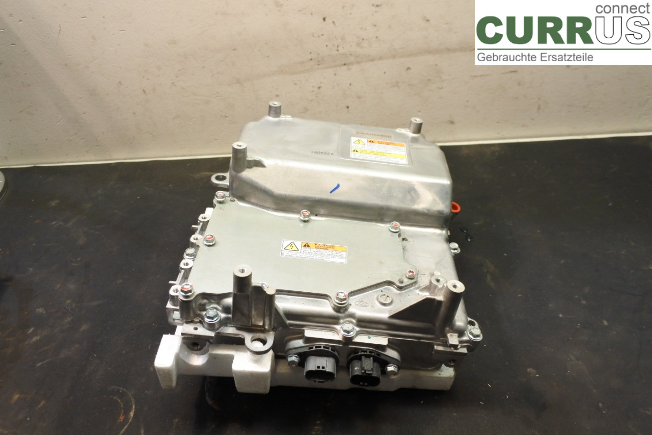 MITSUBISHI OUTLANDER 13- Omformer / inverter - elektrisk 9410A164 4B12