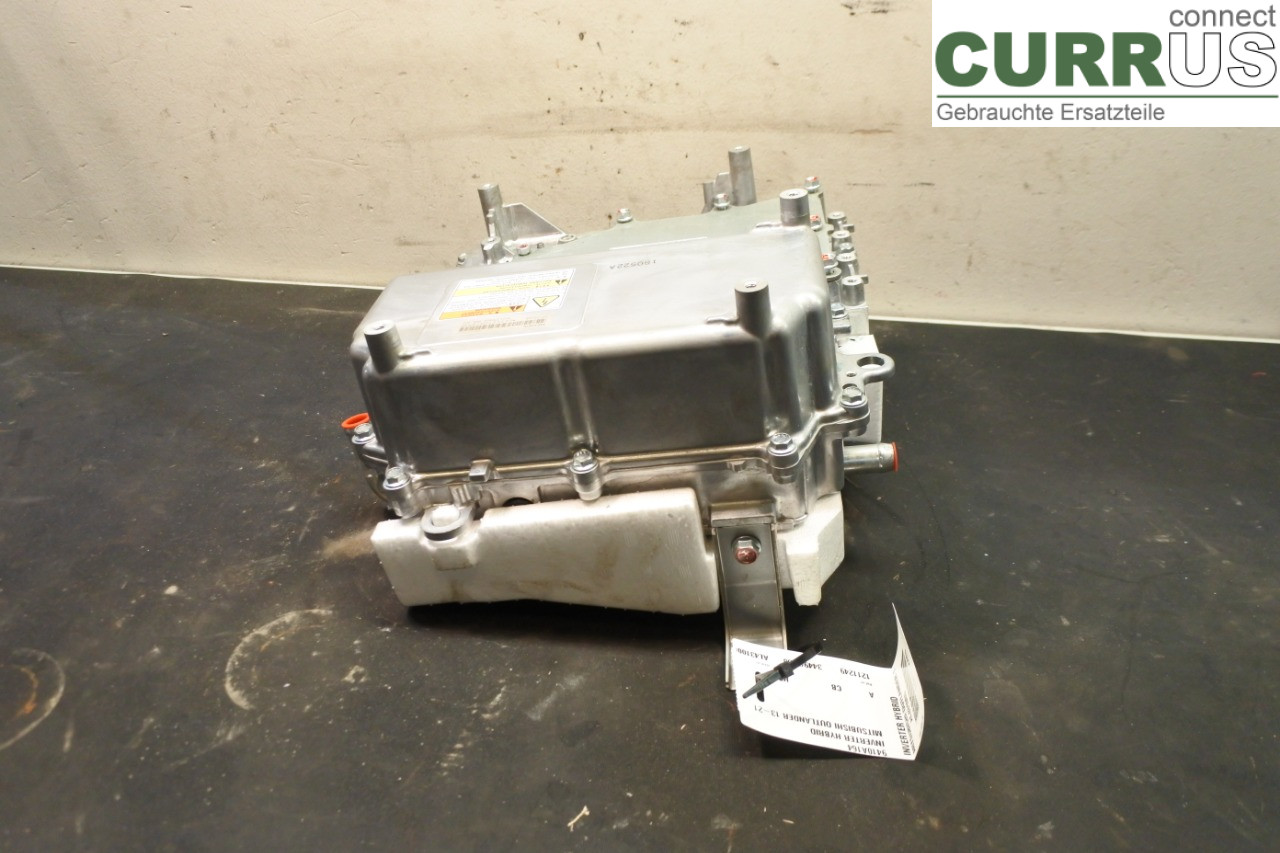 MITSUBISHI OUTLANDER 13- Omformer / inverter - elektrisk 9410A164 4B12