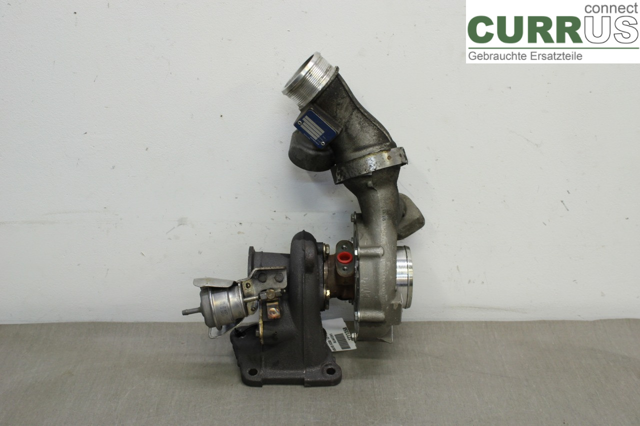 VOLVO XC60  14-17 Turbolader 36050237 D5244T21
