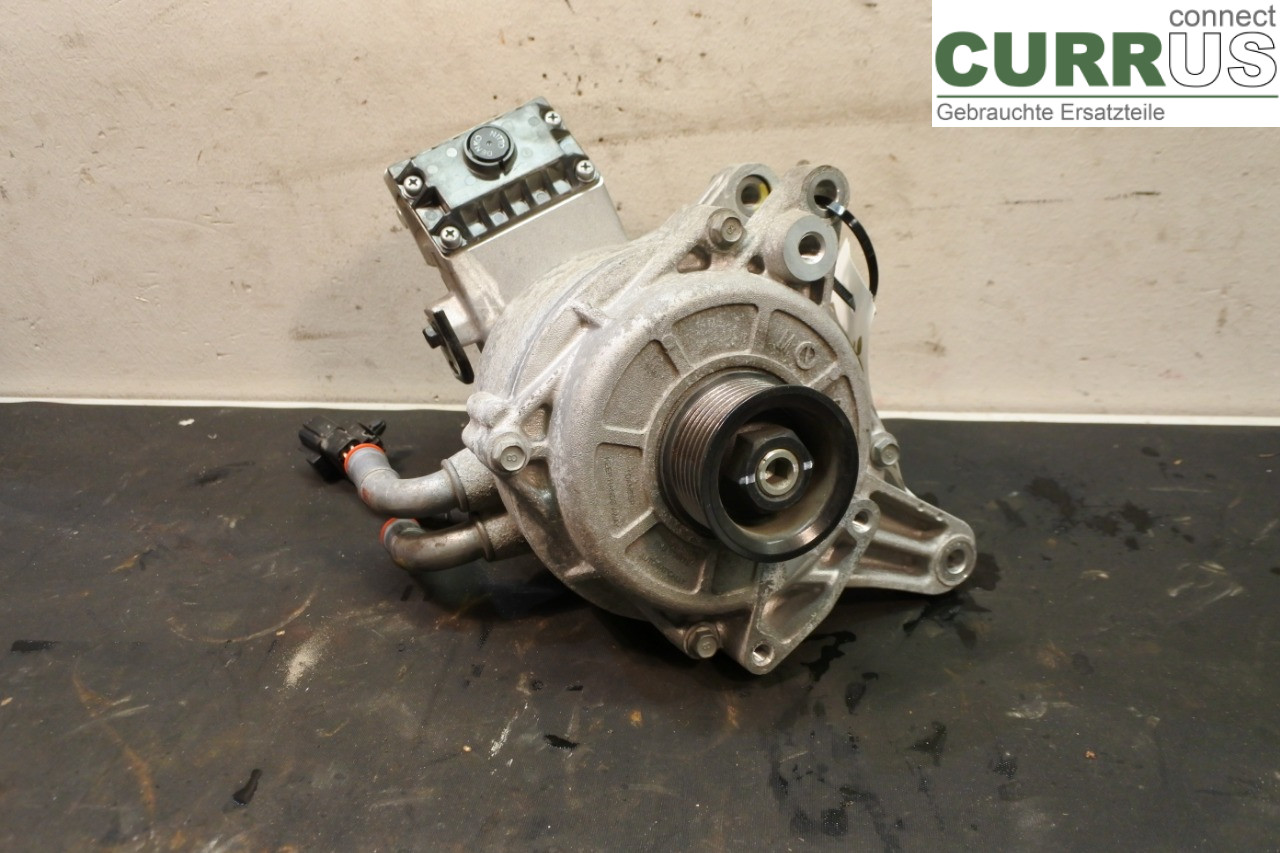 KIA NIRO (DE) 17- Generator 3739003900 G4LE