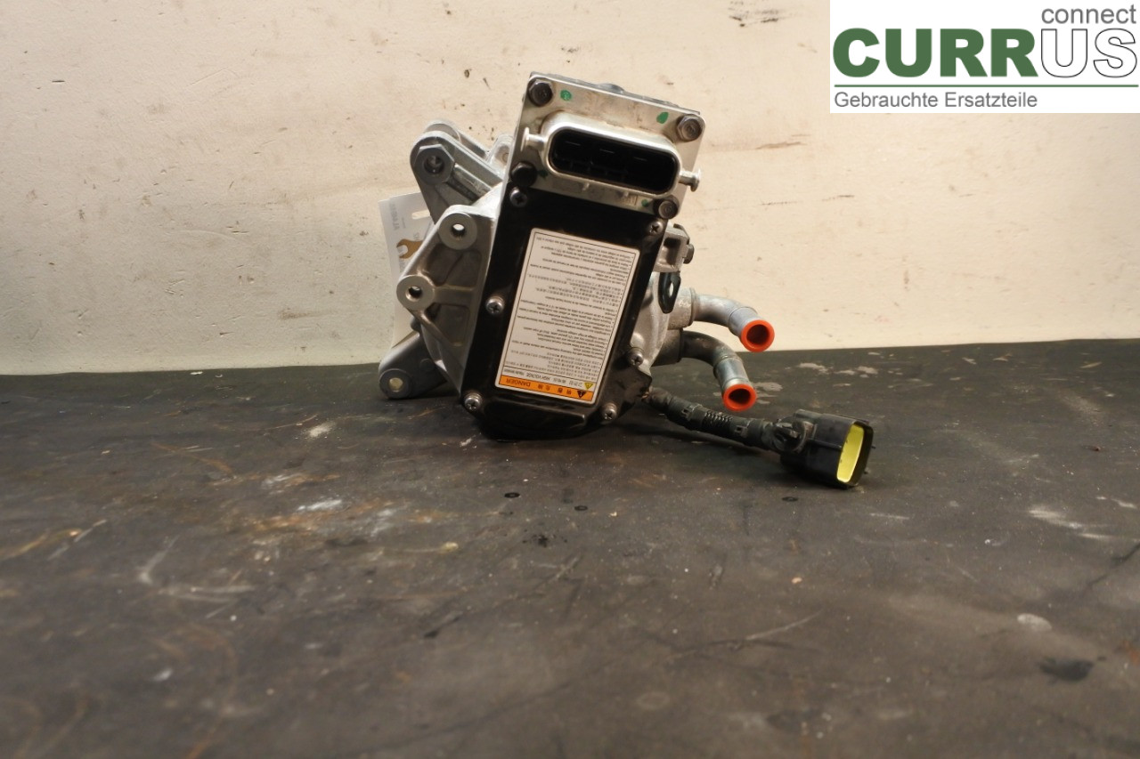 KIA NIRO (DE) 17- Generator 3739003900 G4LE