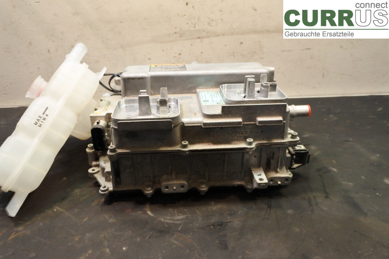 KIA NIRO (DE) 17- Power distribution controller 366002B515 G4LE