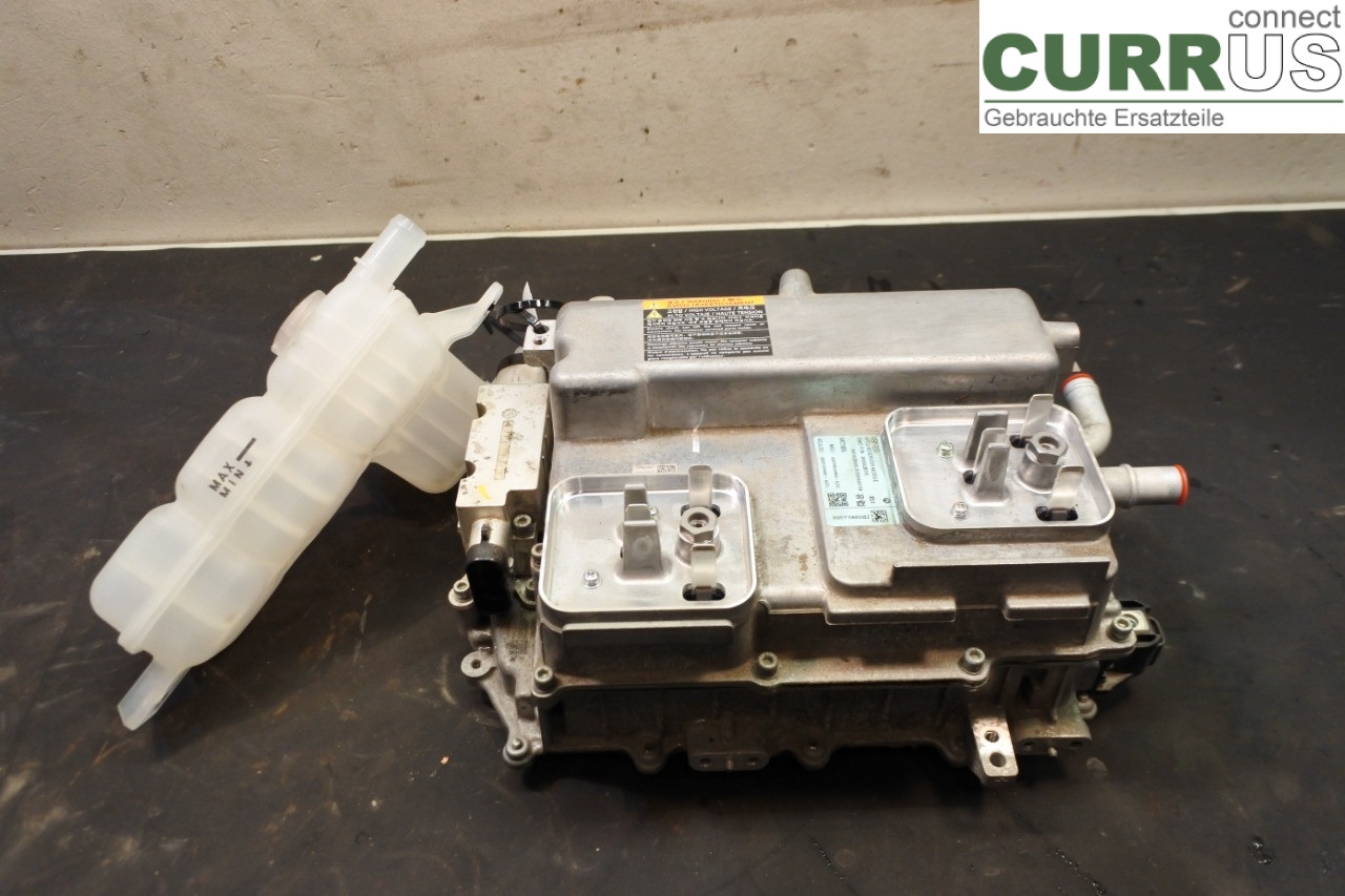 KIA NIRO (DE) 17- Power distribution controller 366002B515 G4LE