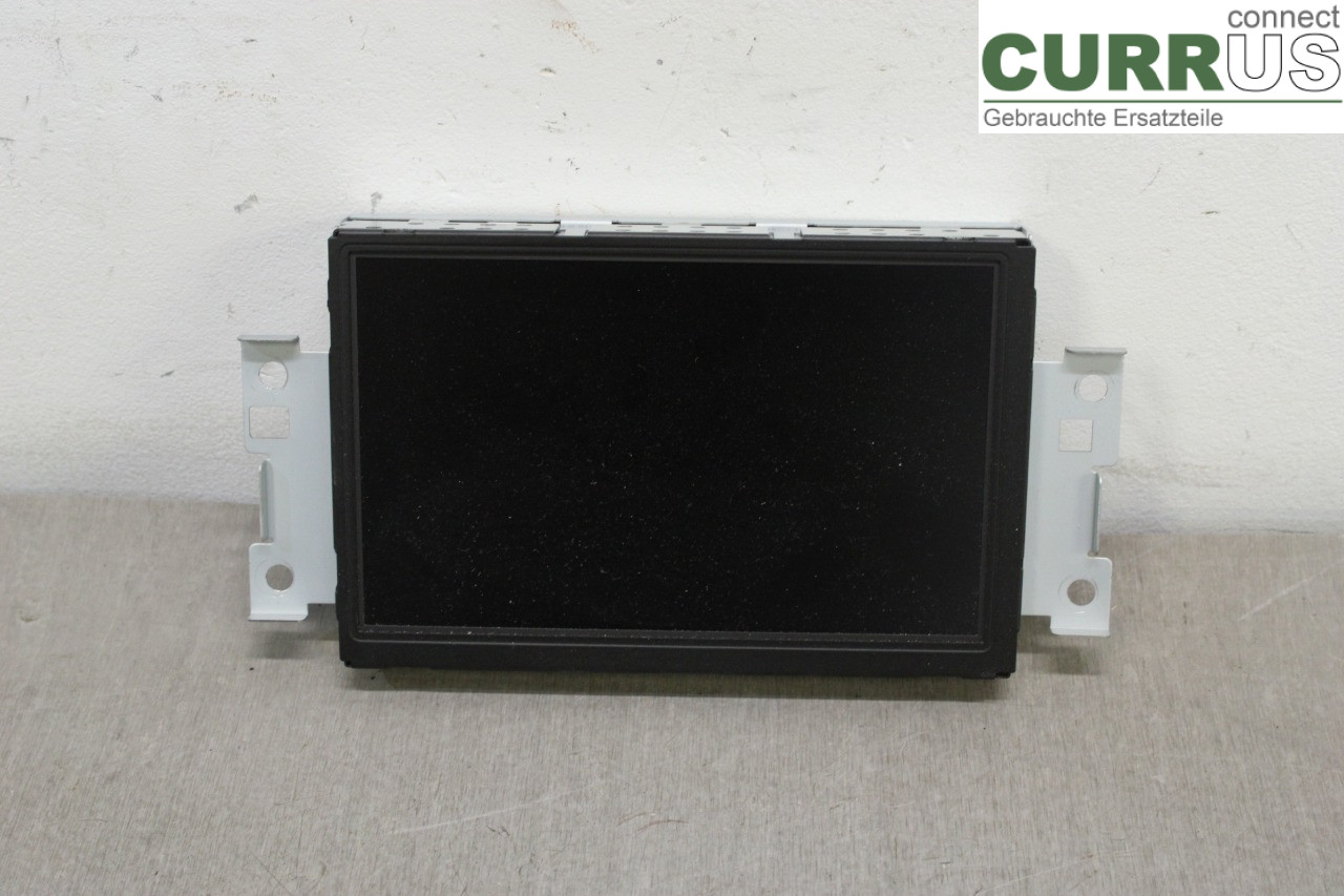 VOLVO V60  14-18 Control display 36011463 D4204T5