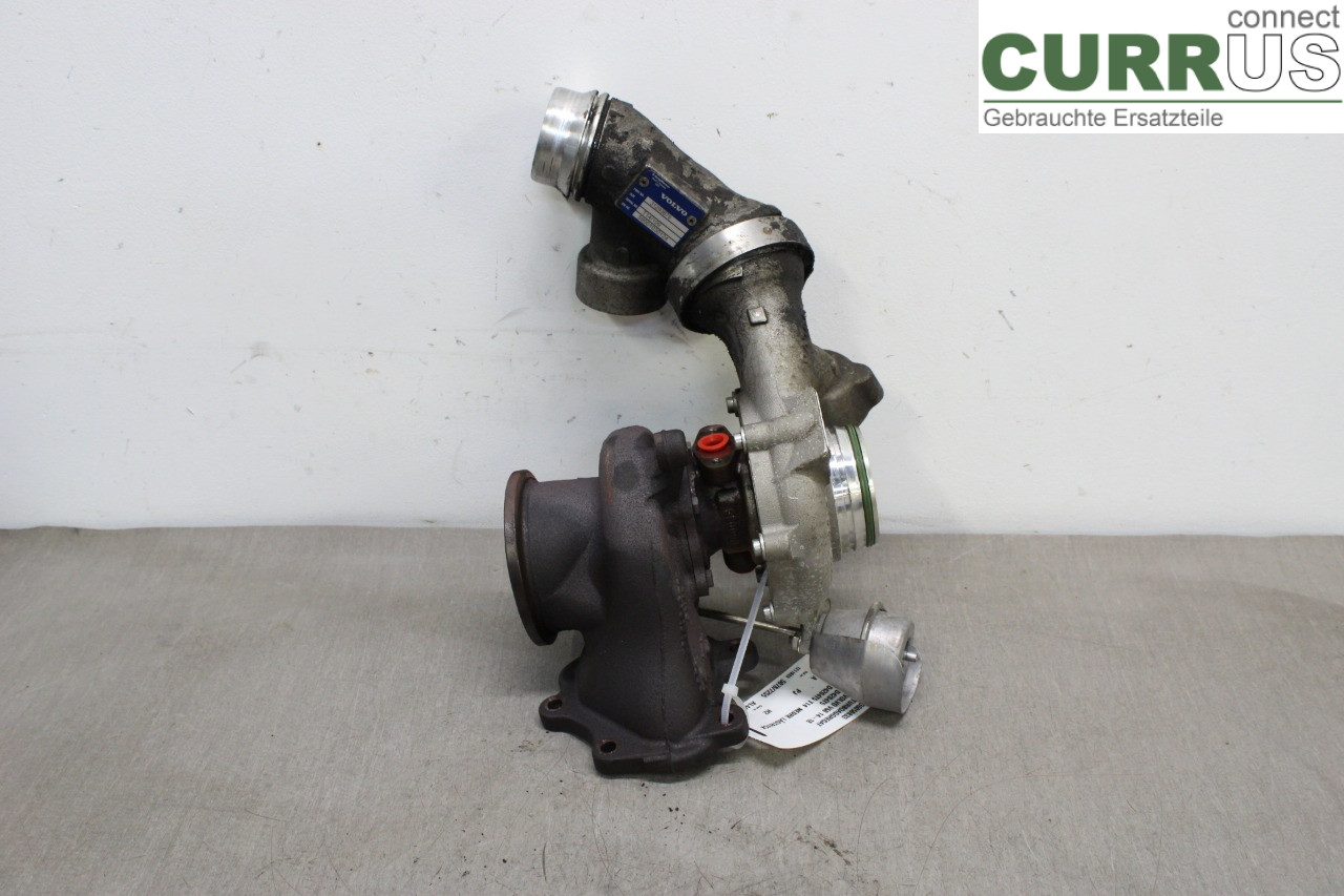 VOLVO V60  14-18 Turbo charger 36050833 D4204T5
