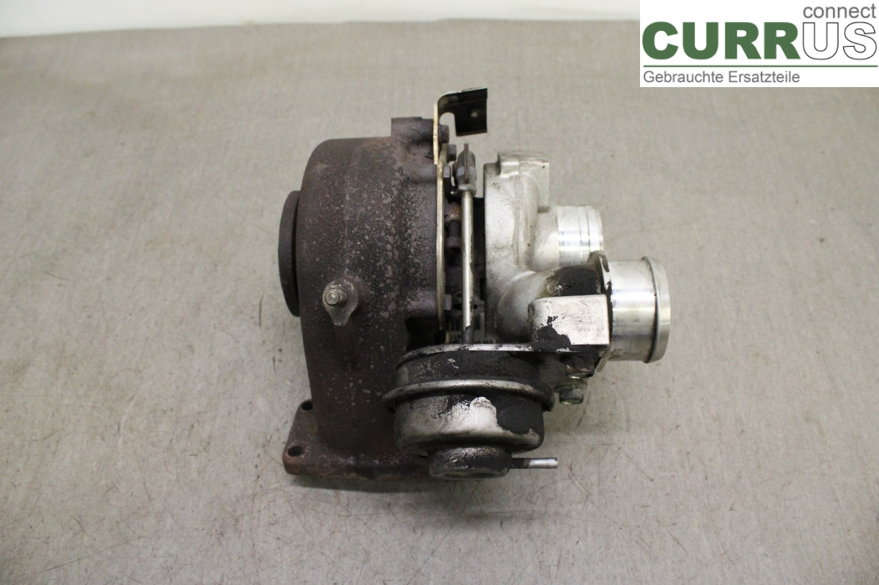 VW CRAFTER  06-16 Turbo charger 076145701RX BJL