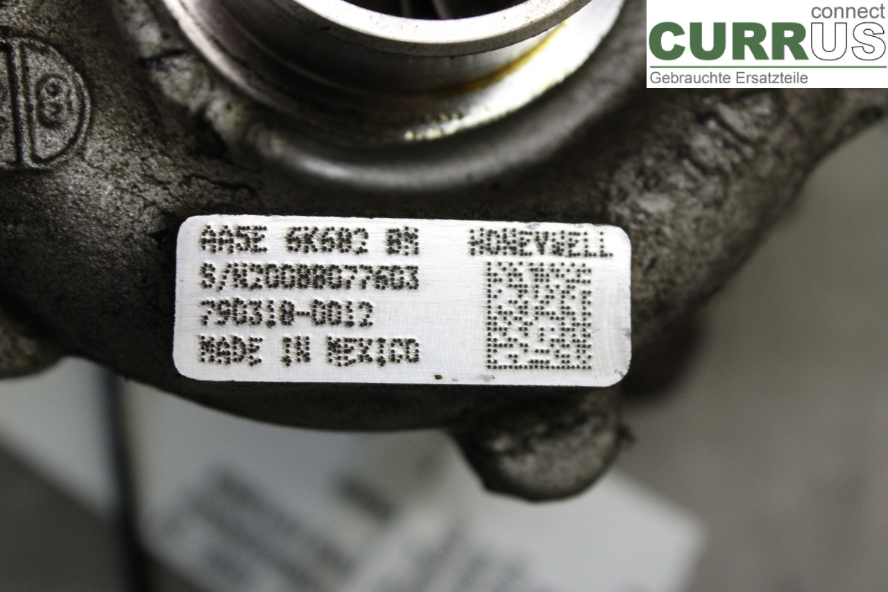 FORD EXPLORER Turbo charger AA5Z-6K682-CA T