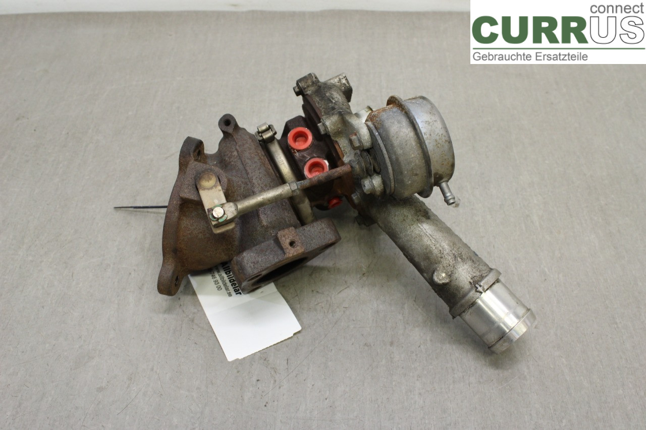FORD EXPLORER Turbo charger AA5Z-6K682-CA T