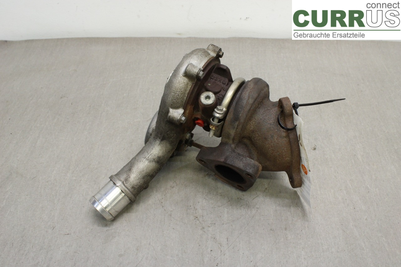 FORD EXPLORER Turbo charger AA5Z-6K682-CA T