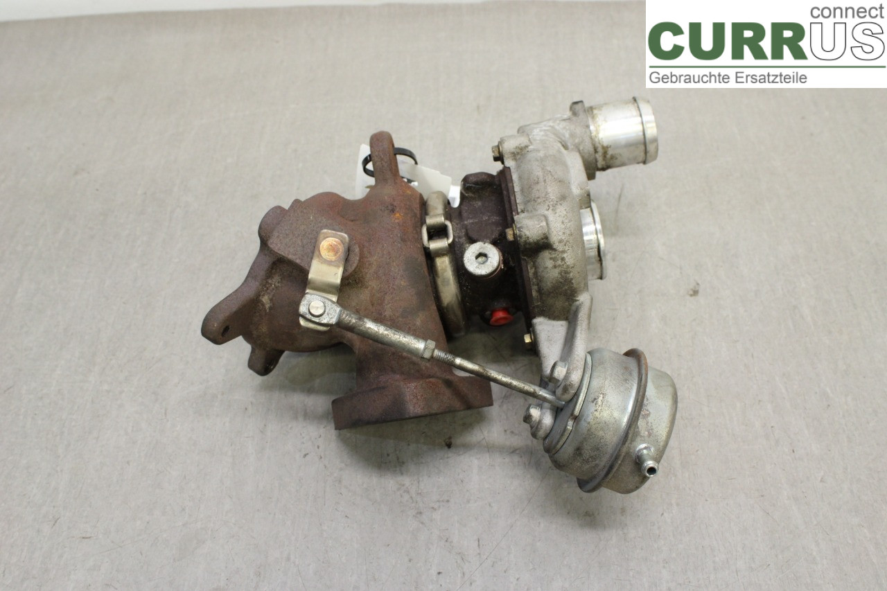FORD EXPLORER Turbo charger AA5Z-6K682-D T