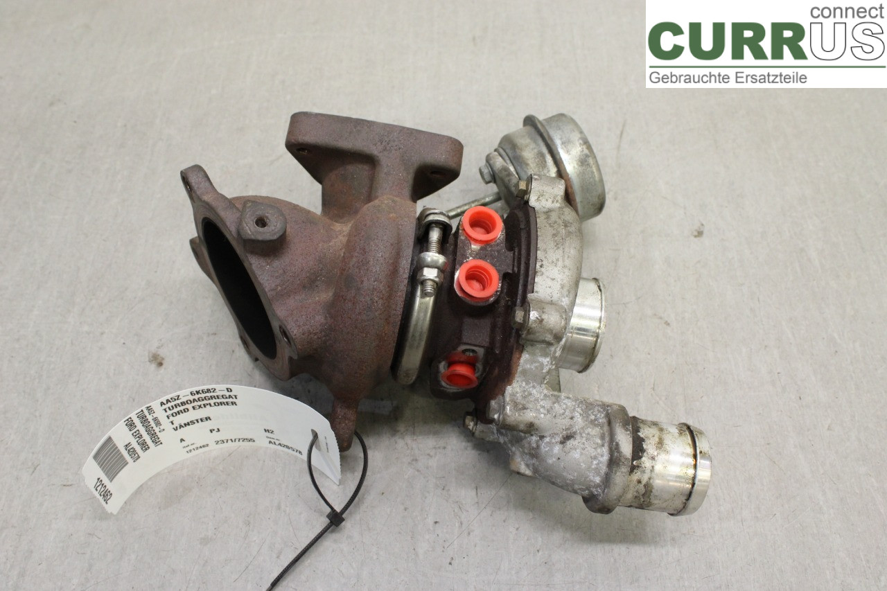 FORD EXPLORER Turbo charger AA5Z-6K682-D T