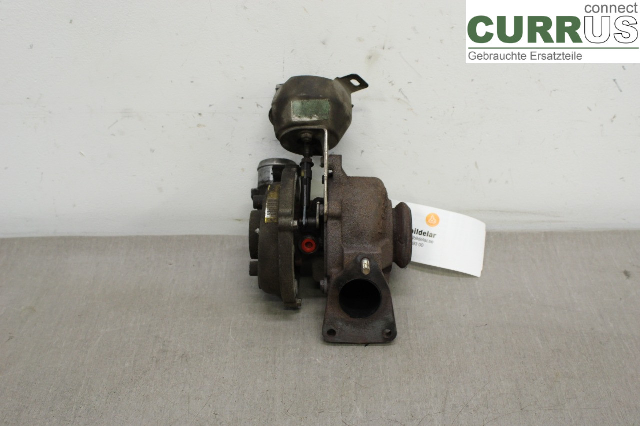 VOLVO V50      08-12 Turbo charger 36051118 D4204T