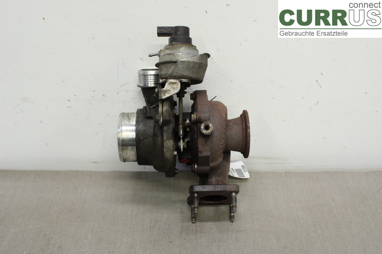 VOLVO XC60  09-13 Turbo charger 36001168 D5204T2
